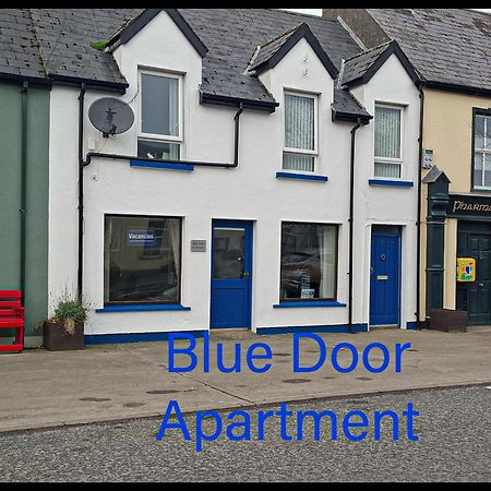 Blue Door Apartment Main St, Carrigart, F92Hc04 Esterno foto