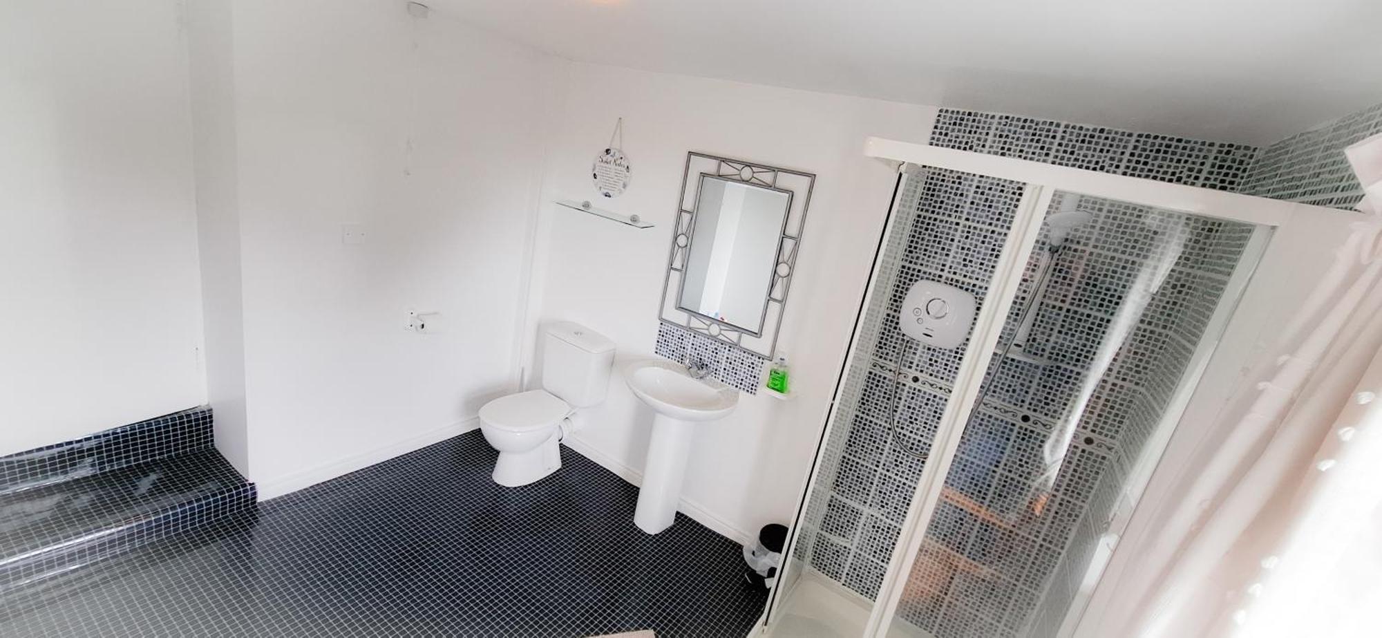 Blue Door Apartment Main St, Carrigart, F92Hc04 Esterno foto